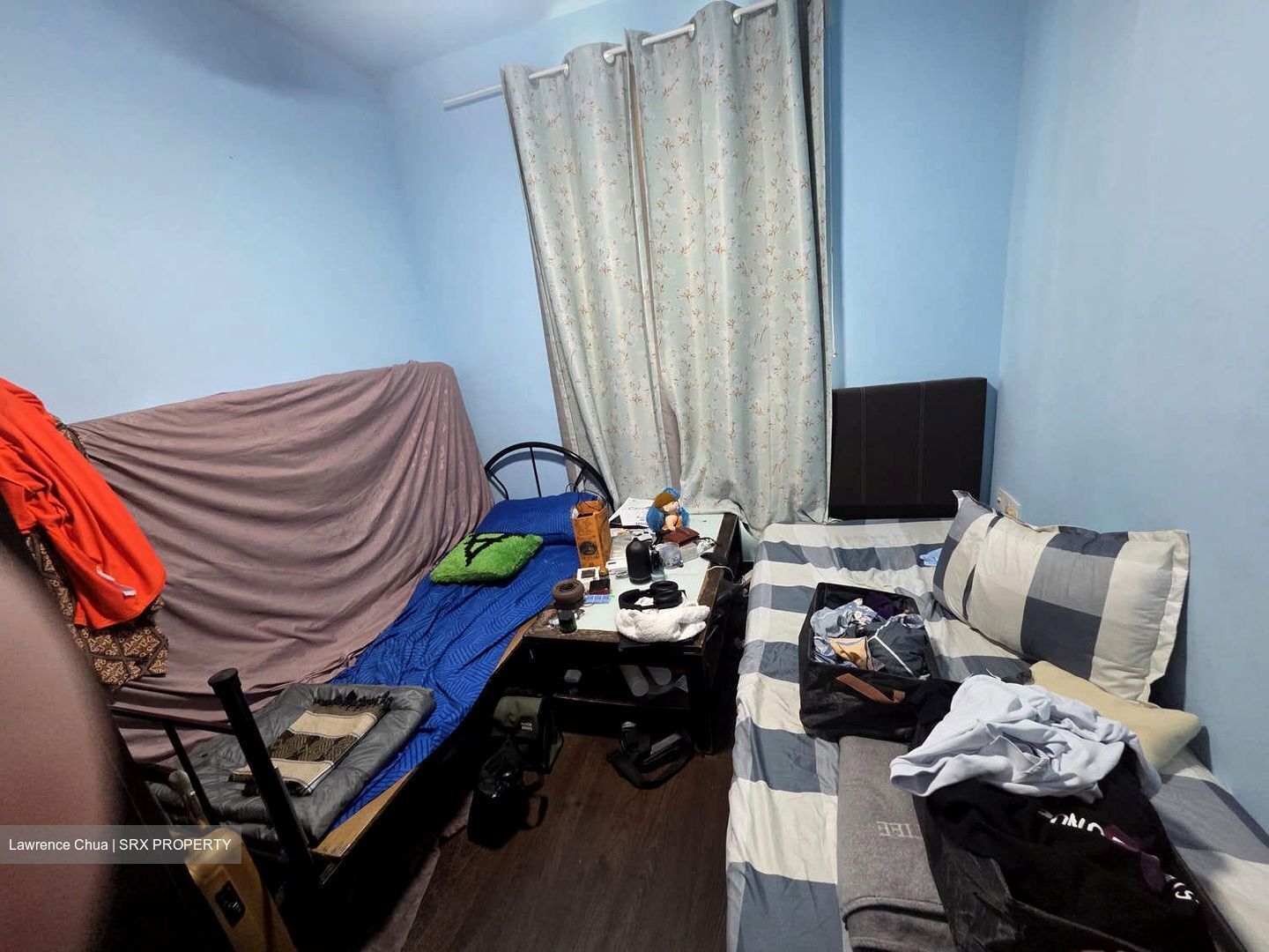 Blk 36 Skyresidence @ Dawson (Queenstown), HDB 3 Rooms #626979611